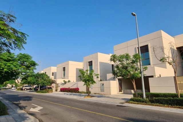 Millenium Estates