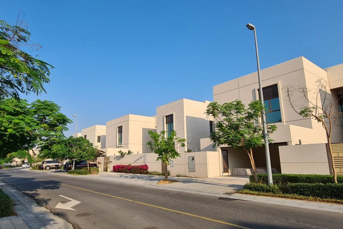 Millenium Estates