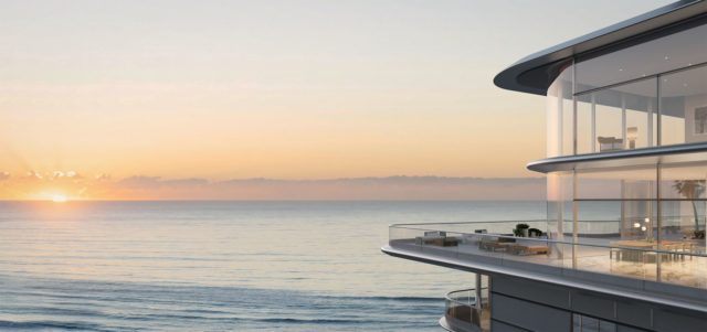Orla Dorchester Collection