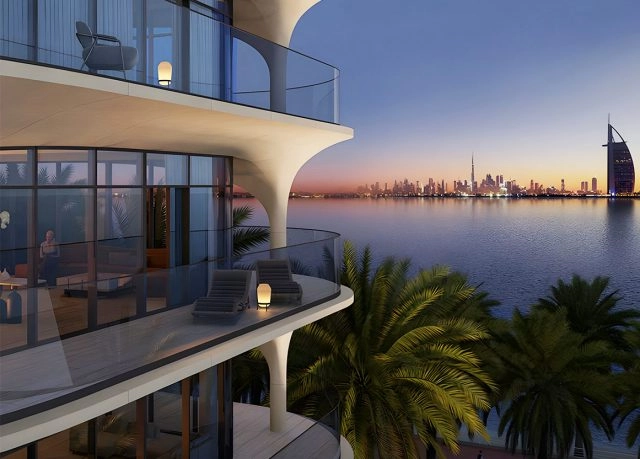 Ocean House