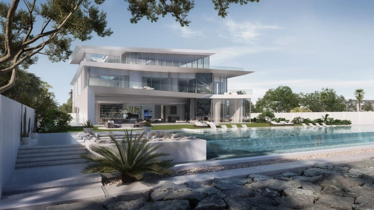 Ellington Villa Collection