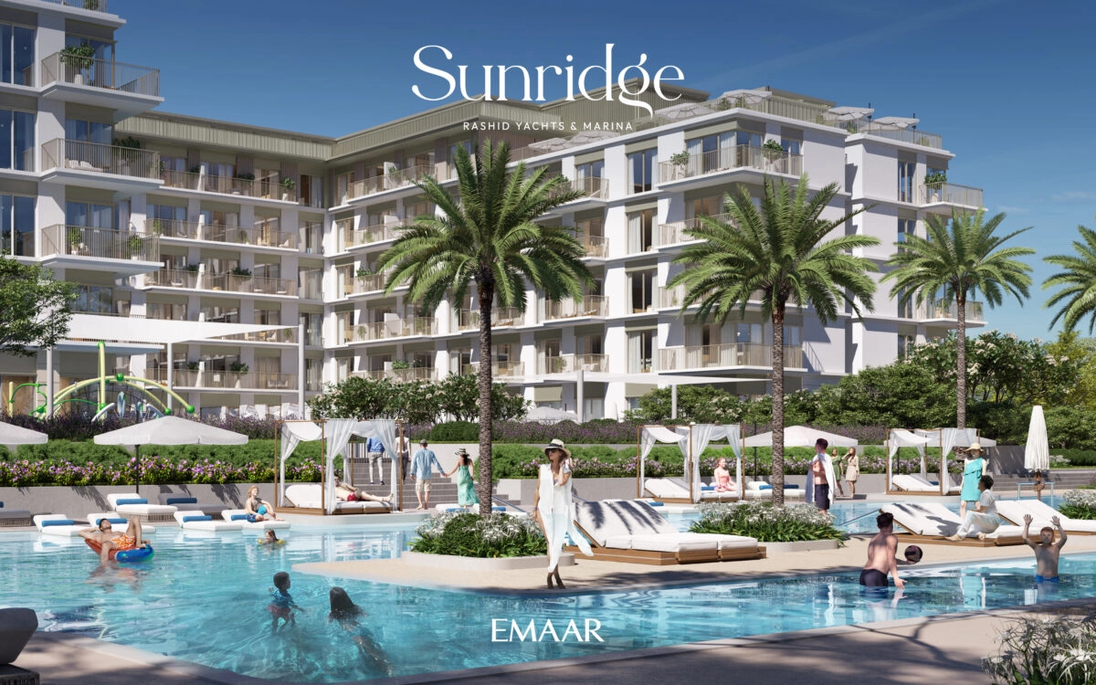 Sunridge