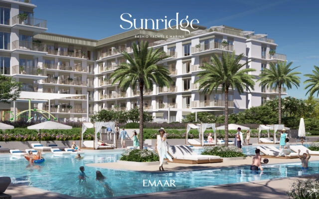 Sunridge