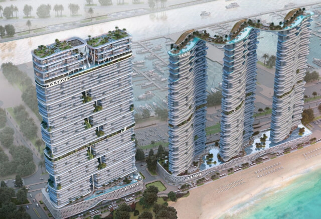 Skycrest Collection