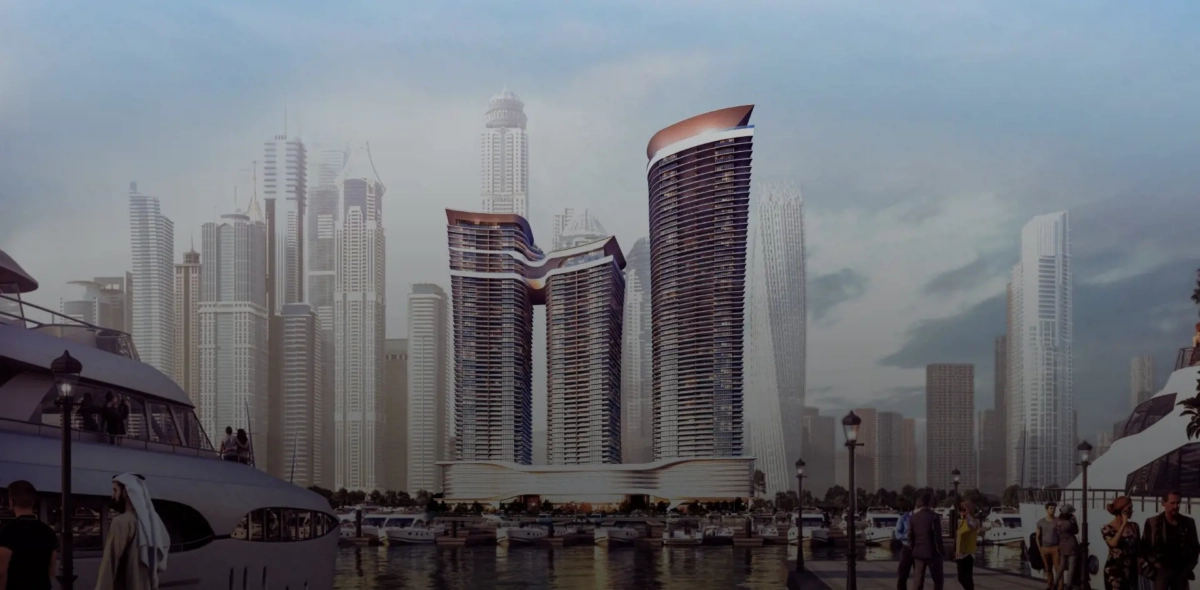 Sobha SeaHaven