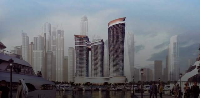 Sobha SeaHaven