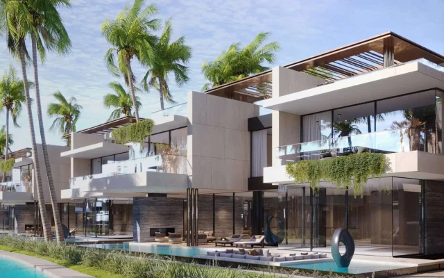 Mira Villas by Bentley Home