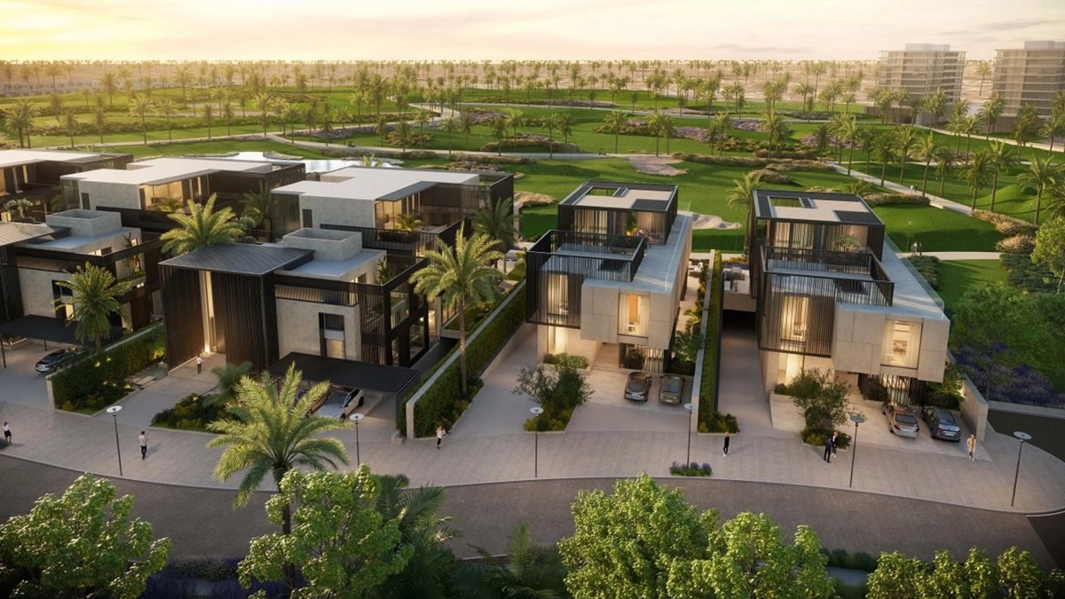 Utopia Damac Hills