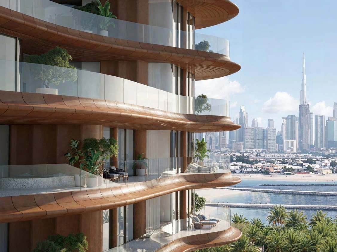 Jumeirah Asora Bay