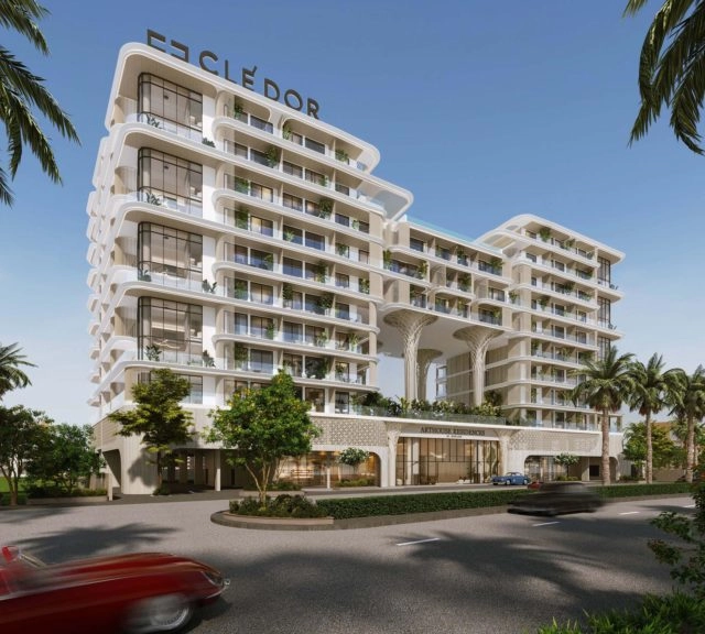 Arthouse Residences