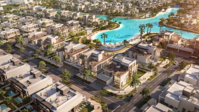 Dubai South Properties