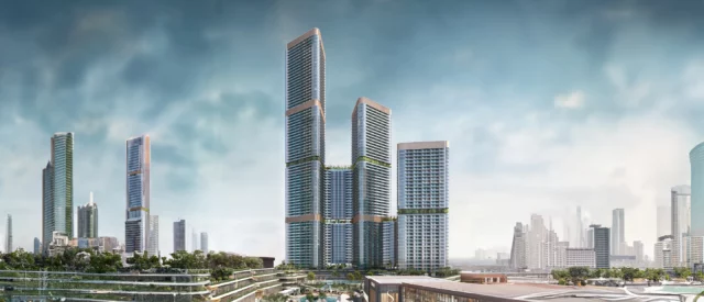 Skyvue Stellar