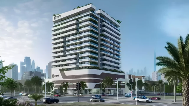 Tasmeer Indigo Properties