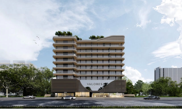 Valores Property Development