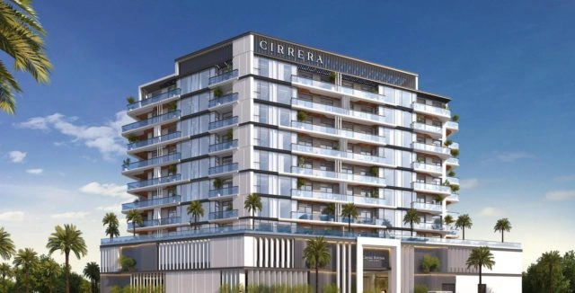 Cirrera Development