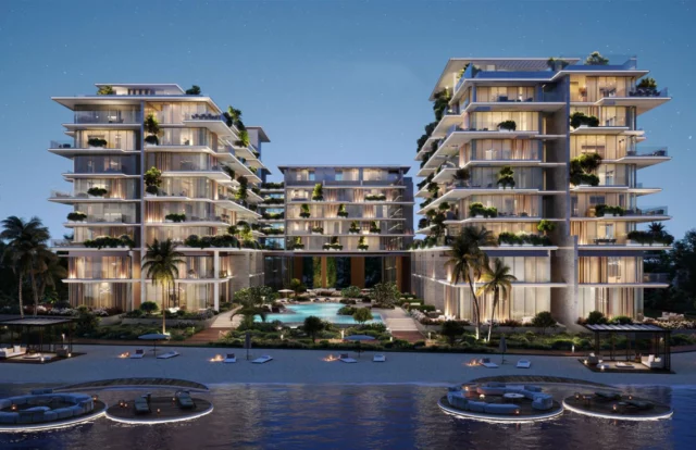 AVENEW Development