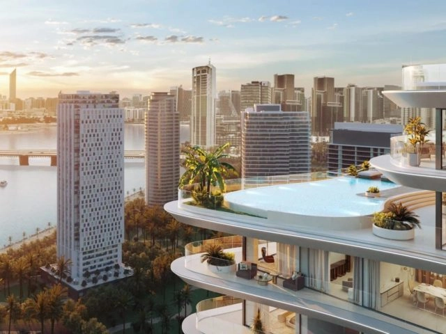 Ohana Development