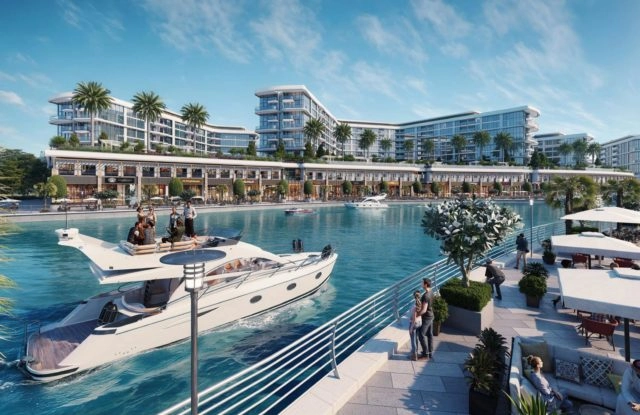 Luz Ora ResidencesLuz Ora Residences