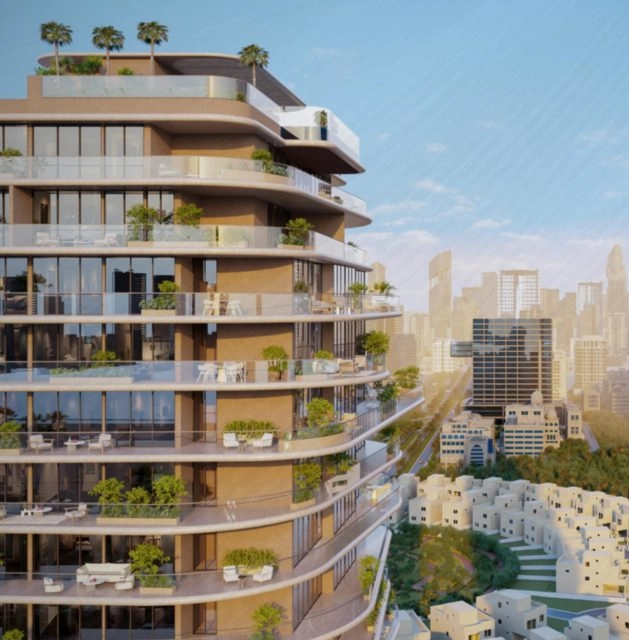 Pasha One Real Estate Development LLC