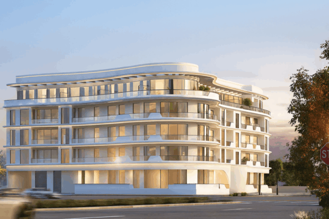 NYX Properties