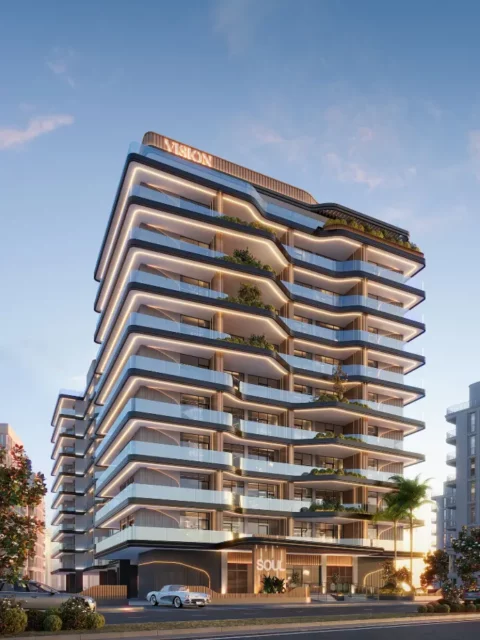 Vision Developments