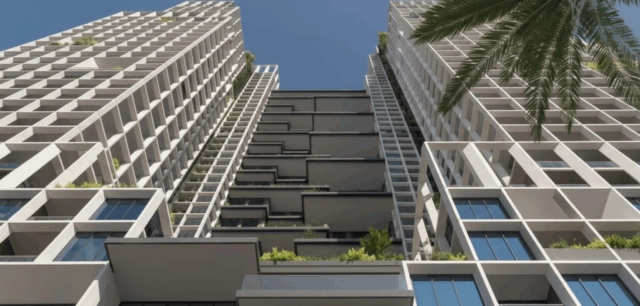 Aqaar Properties