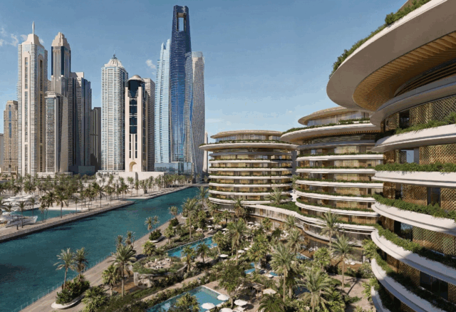 Shamal Holding