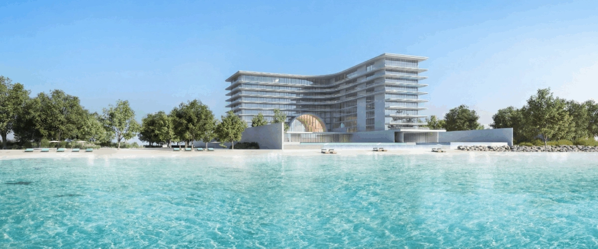 Armani Beach Residences
