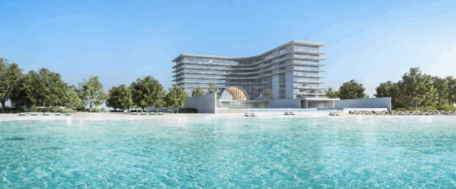 Armani Beach Residences