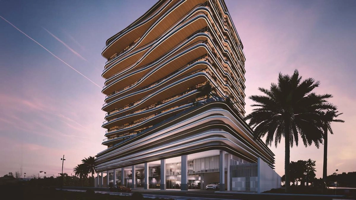 Sofitel Residences By Azha