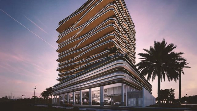 Sofitel Residences By Azha