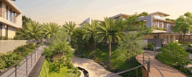 Valia by Emaar