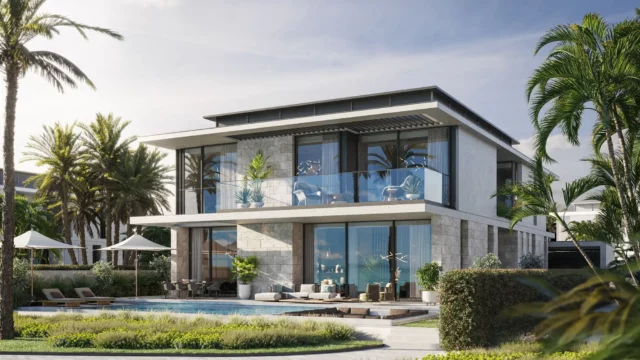 Bay Estate